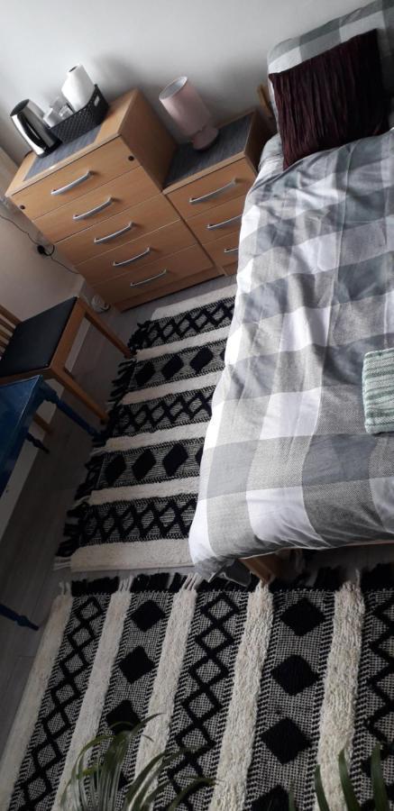 7, Cranehouse Brangbourne Road One Big Double Room Available On Reasonable Price, Shared Flat Лондон Экстерьер фото