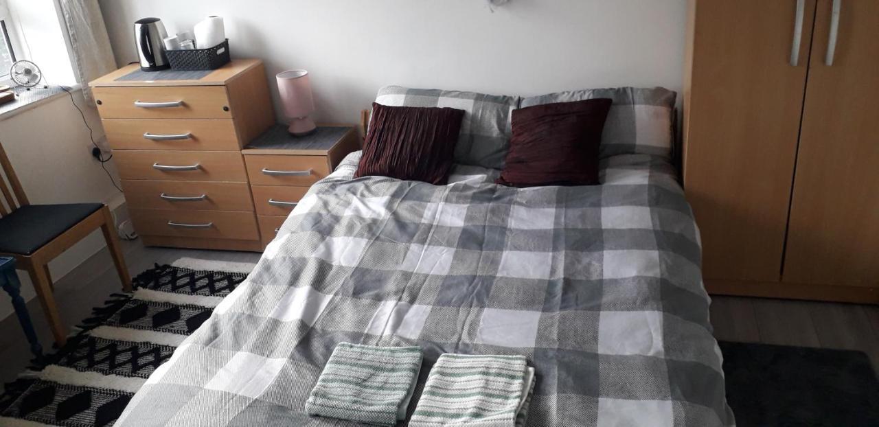 7, Cranehouse Brangbourne Road One Big Double Room Available On Reasonable Price, Shared Flat Лондон Экстерьер фото